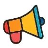 📢 Эмодзи «🎉 1 год» для Telegram