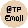 👹 Эмодзи «2B (Nier Automata)» для Telegram