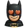 😍 Эмодзи «Бэтмен» для Telegram