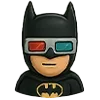 🍿 Эмодзи «Бэтмен» для Telegram