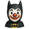 🤡 Эмодзи «Бэтмен» для Telegram