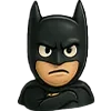 🦹‍♀️ Эмодзи «Бэтмен» для Telegram