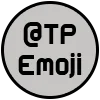🫦 Эмодзи «Чумной доктор» для Telegram
