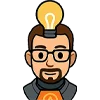 💡 Эмодзи «Гордон» для Telegram