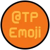 🙀 Эмодзи «Гордон» для Telegram