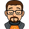 😘 Эмодзи «Гордон» для Telegram