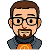 😊 Эмодзи «Гордон» для Telegram