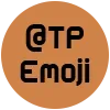 👹 Эмодзи «Лило» для Telegram