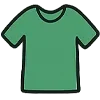 👕 Эмодзи «👕 Набор эмоджи с одеждой» для Telegram