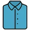 👔 Эмодзи «👕 Набор эмоджи с одеждой» для Telegram