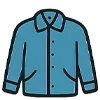 👔 Эмодзи «👕 Набор эмоджи с одеждой» для Telegram