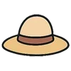 👒 Эмодзи «👕 Набор эмоджи с одеждой» для Telegram