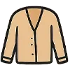 👕 Эмодзи «👕 Набор эмоджи с одеждой» для Telegram
