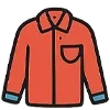👔 Эмодзи «👕 Набор эмоджи с одеждой» для Telegram