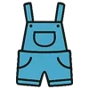 👖 Эмодзи «👕 Набор эмоджи с одеждой» для Telegram