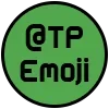 👅 Эмодзи «👕 Набор эмоджи с одеждой» для Telegram