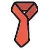 👔 Эмодзи «👕 Набор эмоджи с одеждой» для Telegram
