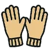 🧤 Эмодзи «👕 Набор эмоджи с одеждой» для Telegram