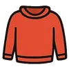 👕 Эмодзи «👕 Набор эмоджи с одеждой» для Telegram