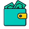 👛 Эмодзи «❤ Набор эмоджи с ретро иконками» для Telegram