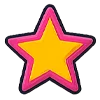 🌟 Эмодзи «❤ Набор эмоджи с ретро иконками» для Telegram