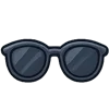 🕶 Эмодзи «❤ Набор эмоджи с ретро иконками» для Telegram