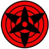👁 Эмодзи «👁 Набор эмоджи с шаринганами» для Telegram