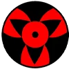 👁 Эмодзи «👁 Набор эмоджи с шаринганами» для Telegram