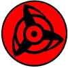 👁 Эмодзи «👁 Набор эмоджи с шаринганами» для Telegram