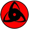👁 Эмодзи «👁 Набор эмоджи с шаринганами» для Telegram