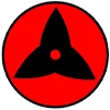 👁 Эмодзи «👁 Набор эмоджи с шаринганами» для Telegram
