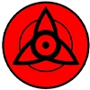 👁 Эмодзи «👁 Набор эмоджи с шаринганами» для Telegram
