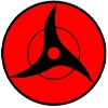 👁 Эмодзи «👁 Набор эмоджи с шаринганами» для Telegram