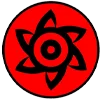 👁 Эмодзи «👁 Набор эмоджи с шаринганами» для Telegram