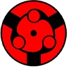 👁 Эмодзи «👁 Набор эмоджи с шаринганами» для Telegram