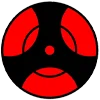 👁 Эмодзи «👁 Набор эмоджи с шаринганами» для Telegram