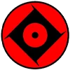 👁 Эмодзи «👁 Набор эмоджи с шаринганами» для Telegram