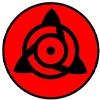 👁 Эмодзи «👁 Набор эмоджи с шаринганами» для Telegram