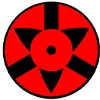 👁 Эмодзи «👁 Набор эмоджи с шаринганами» для Telegram