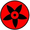 👁 Эмодзи «👁 Набор эмоджи с шаринганами» для Telegram