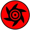 👁 Эмодзи «👁 Набор эмоджи с шаринганами» для Telegram
