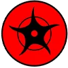 👁 Эмодзи «👁 Набор эмоджи с шаринганами» для Telegram