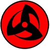 👁 Эмодзи «👁 Набор эмоджи с шаринганами» для Telegram