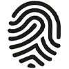 🐾 Эмодзи «Адаптивные иконки "Полиция"» для Telegram