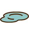 💦 Эмодзи «Осень иконки» для Telegram