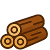 🌲 Эмодзи «Осень иконки» для Telegram