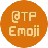 👹 Эмодзи «Собака сиба-ину» для Telegram