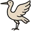 🪿 Эмодзи «Японские иконки» для Telegram