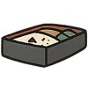 🦞 Эмодзи «Японские иконки» для Telegram