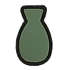 🍶 Эмодзи «Японские иконки» для Telegram
